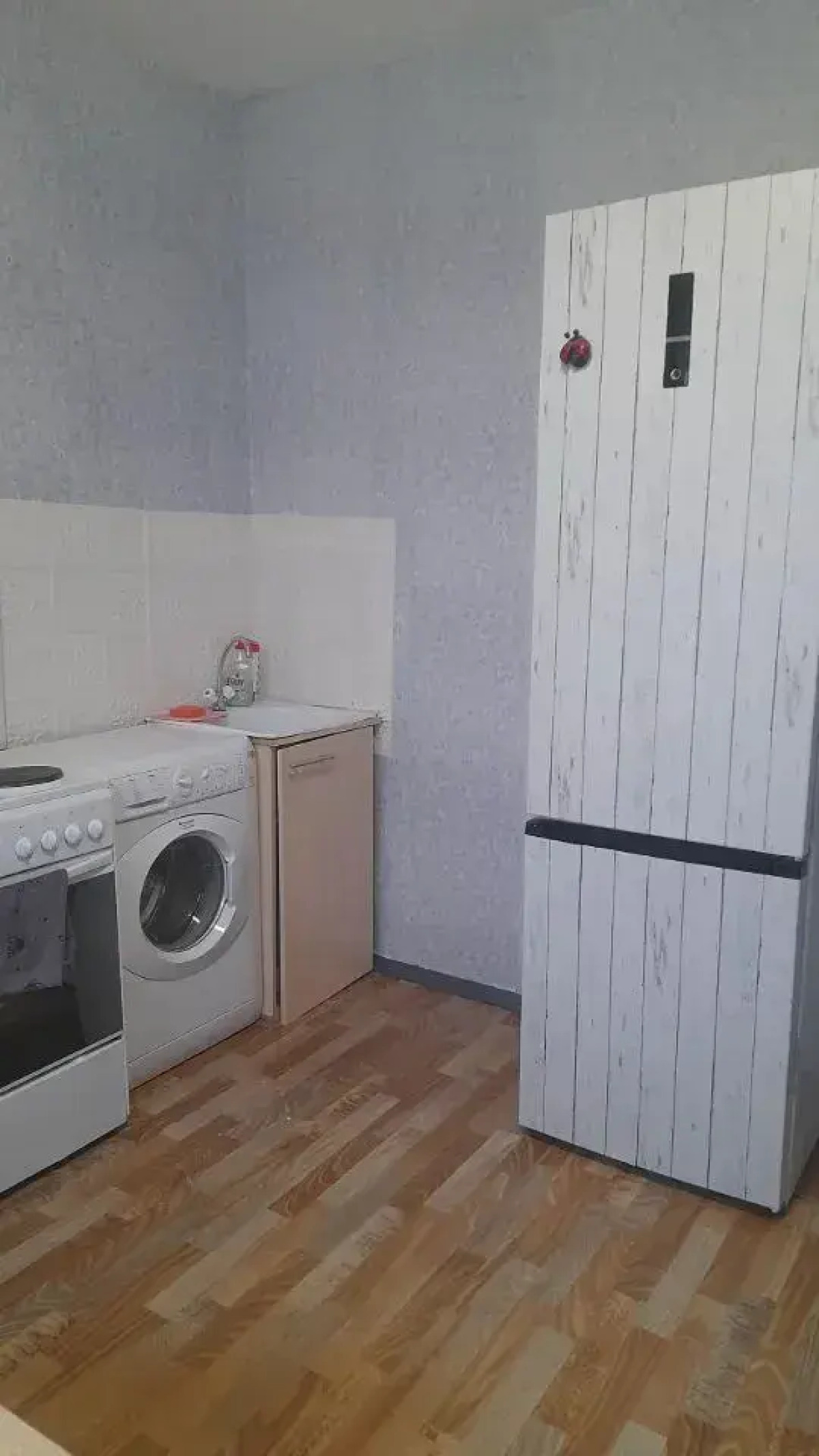 Апартаменты Со Всеми Удобствами