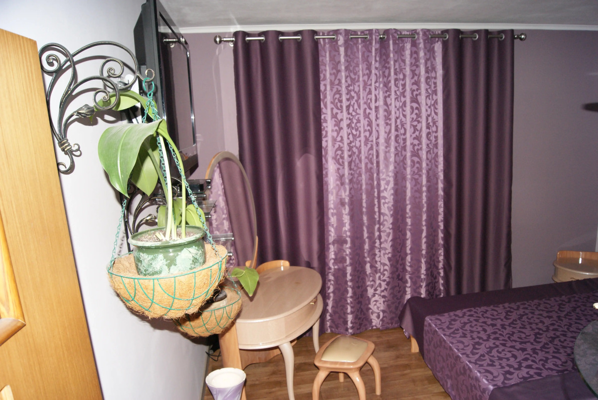 Апартаменты Оливия на Радищева