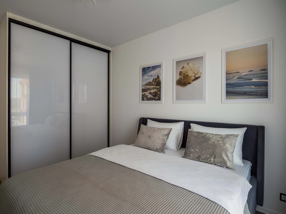 Апартаменты Mira.Apartments