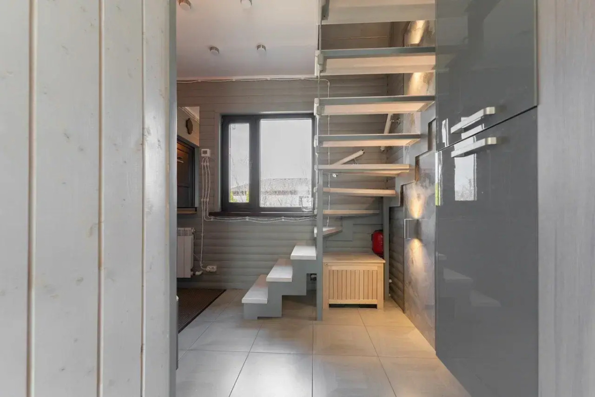 Вилла Семейная дача