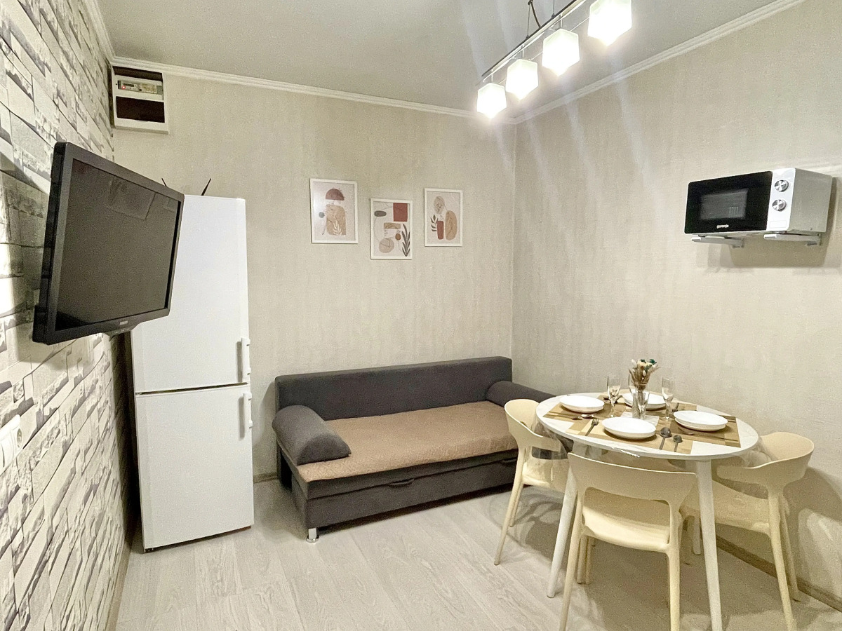 Квартира Исторический центр Кремль Баумана