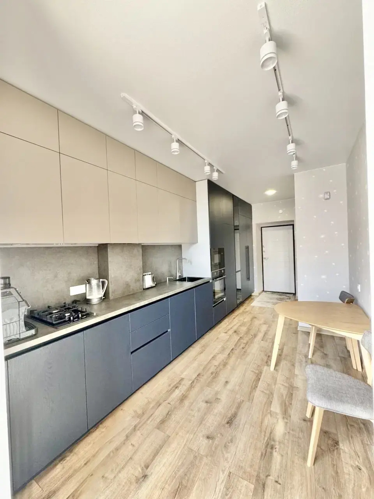 Квартира ProMore Венецианский квартал у моря