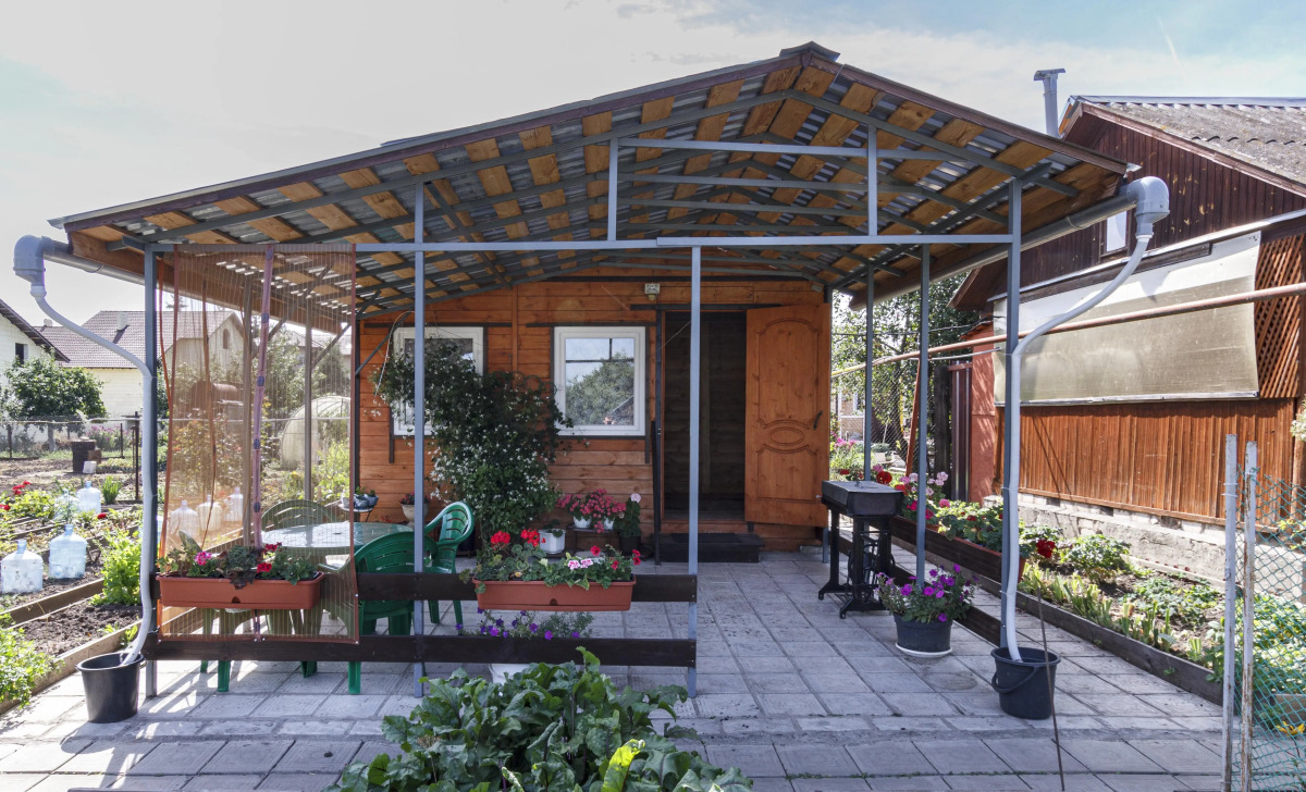 Гостевой Дом на Красноармейской