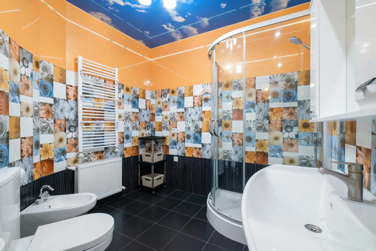 Апартаменты Галавилла 3