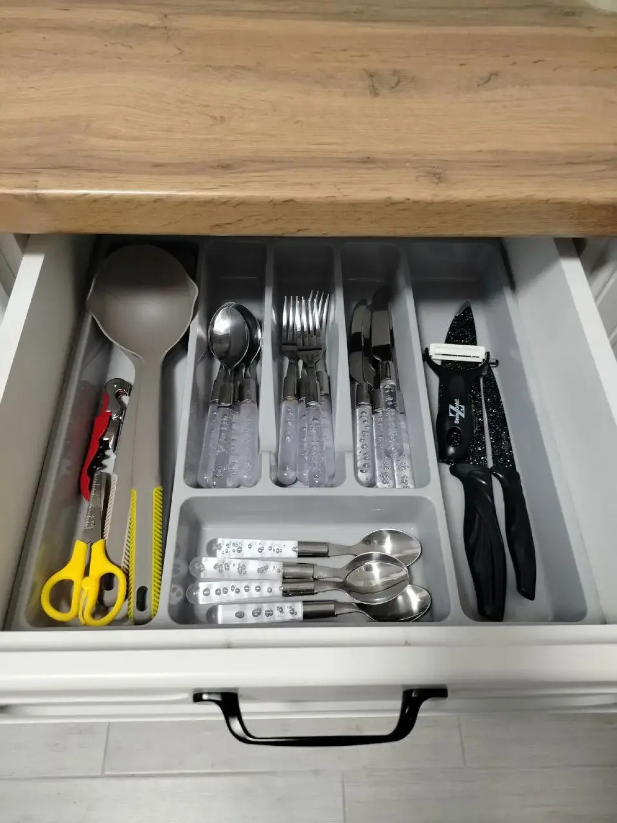 Квартира на Стекольной