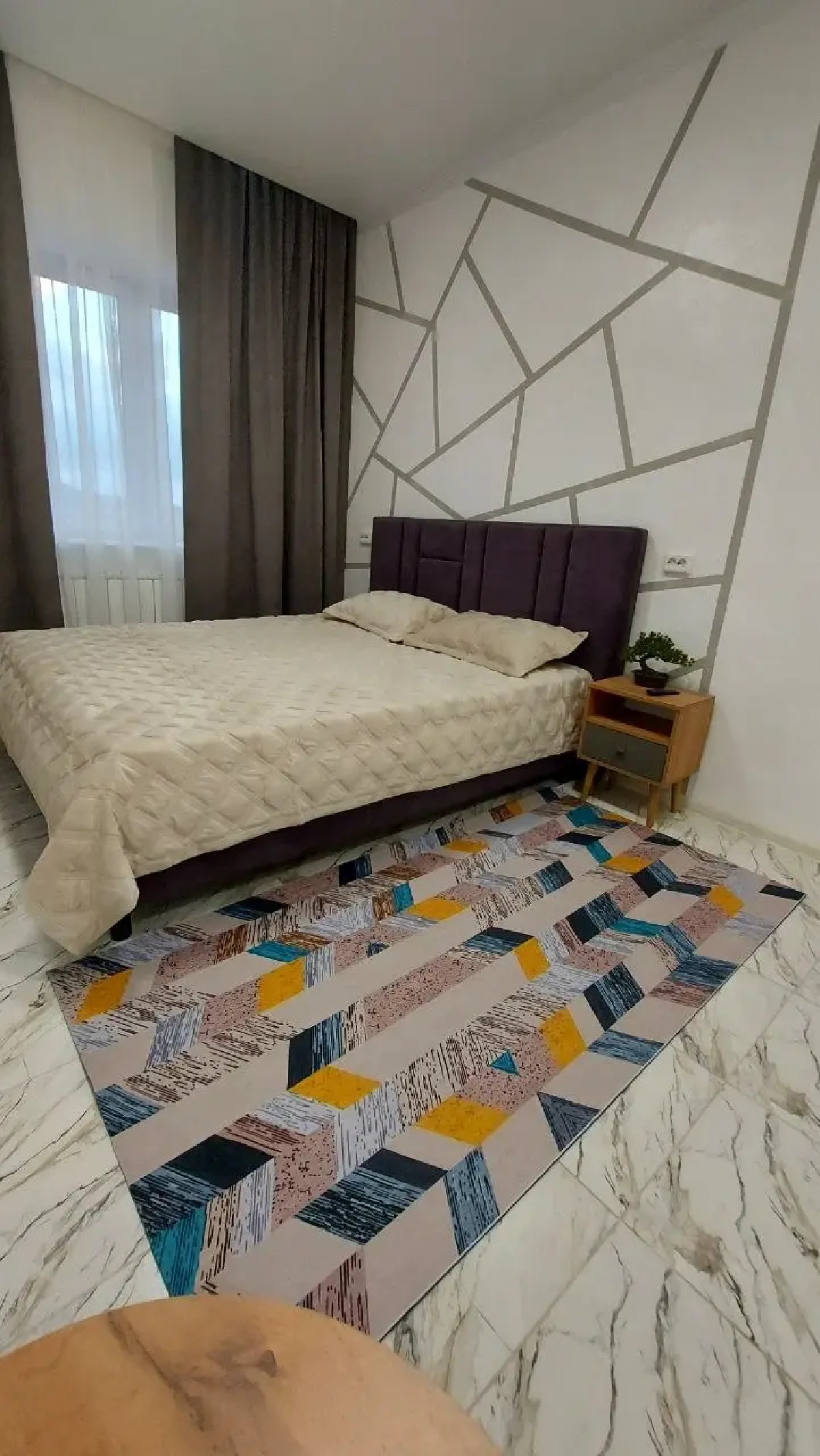 Апартаменты Rich House на Улице Московский Проспект 4