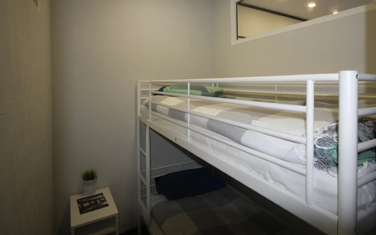 Квартира в доме купчихи Морозовой 3