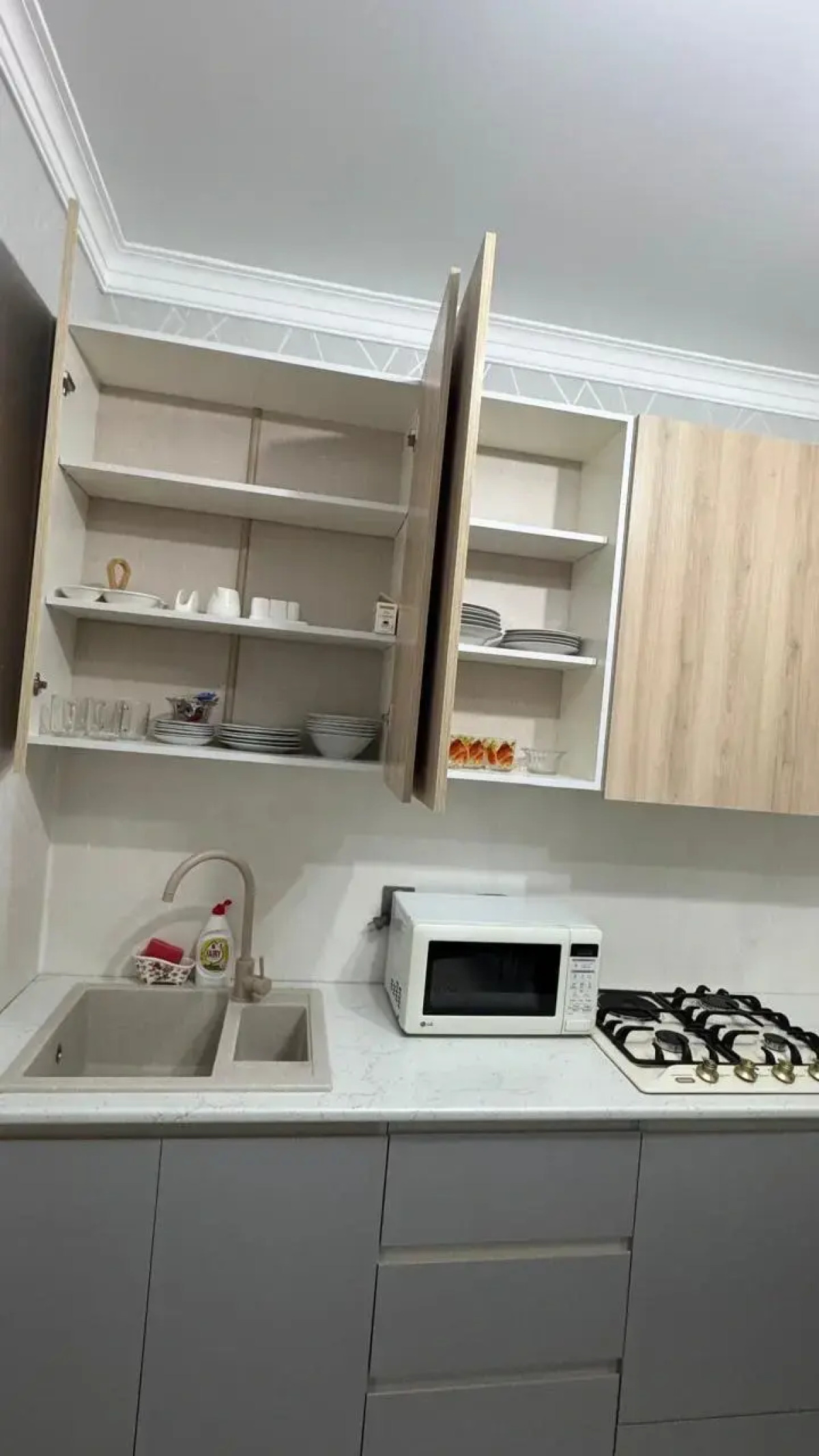 Апартаменты Квартира люкс