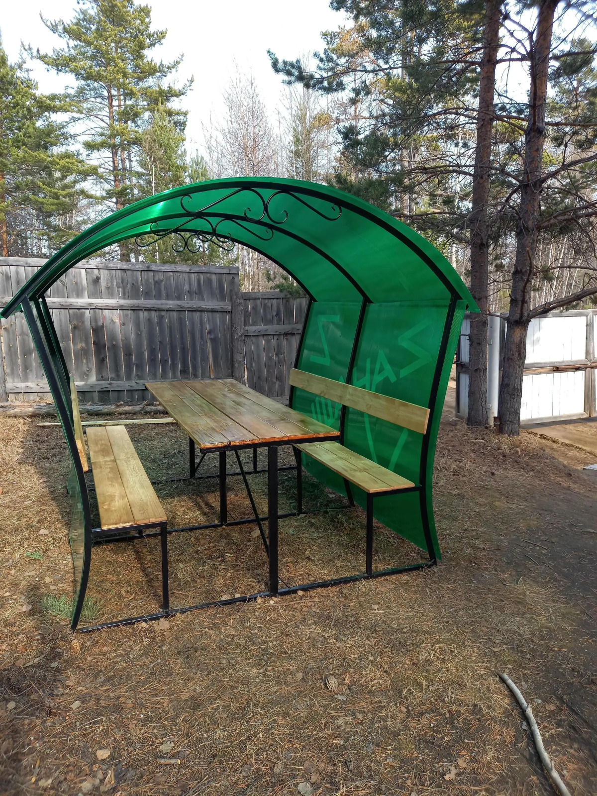 База отдыха Lake House