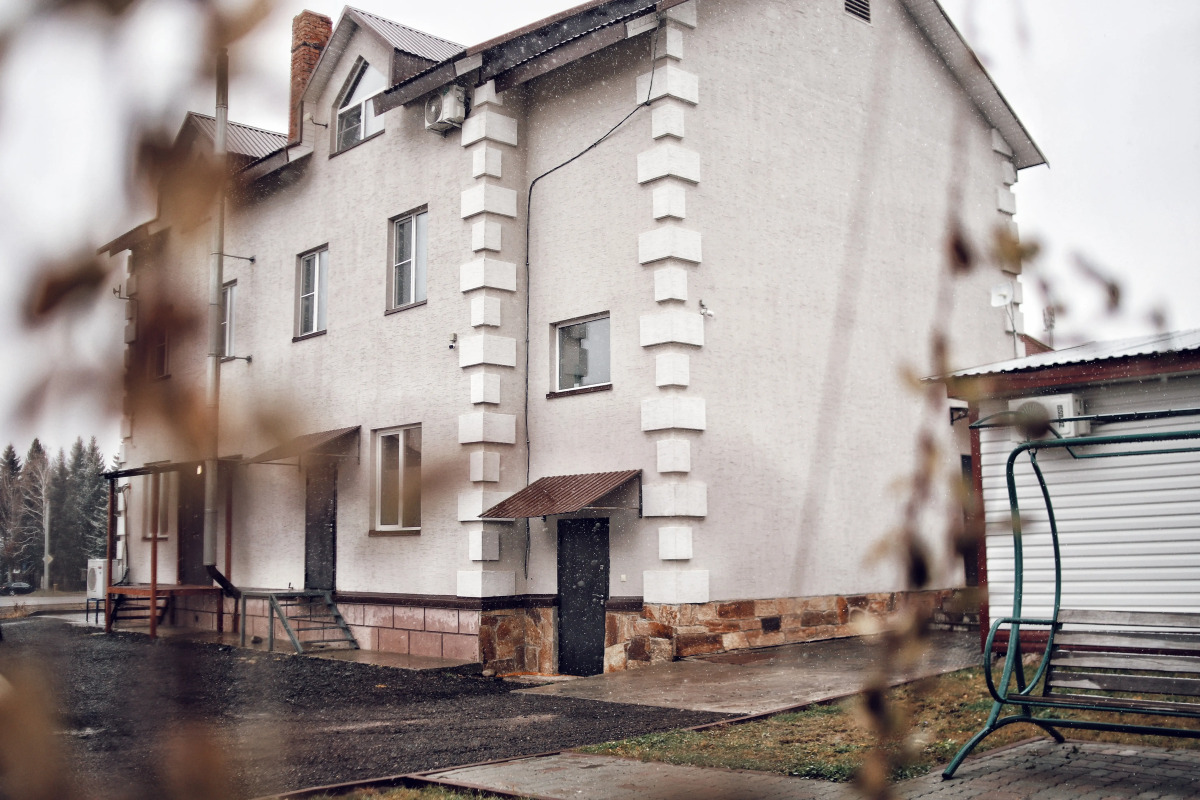 Мини-отель ГОСТИ, ИП Корвяков О.В.