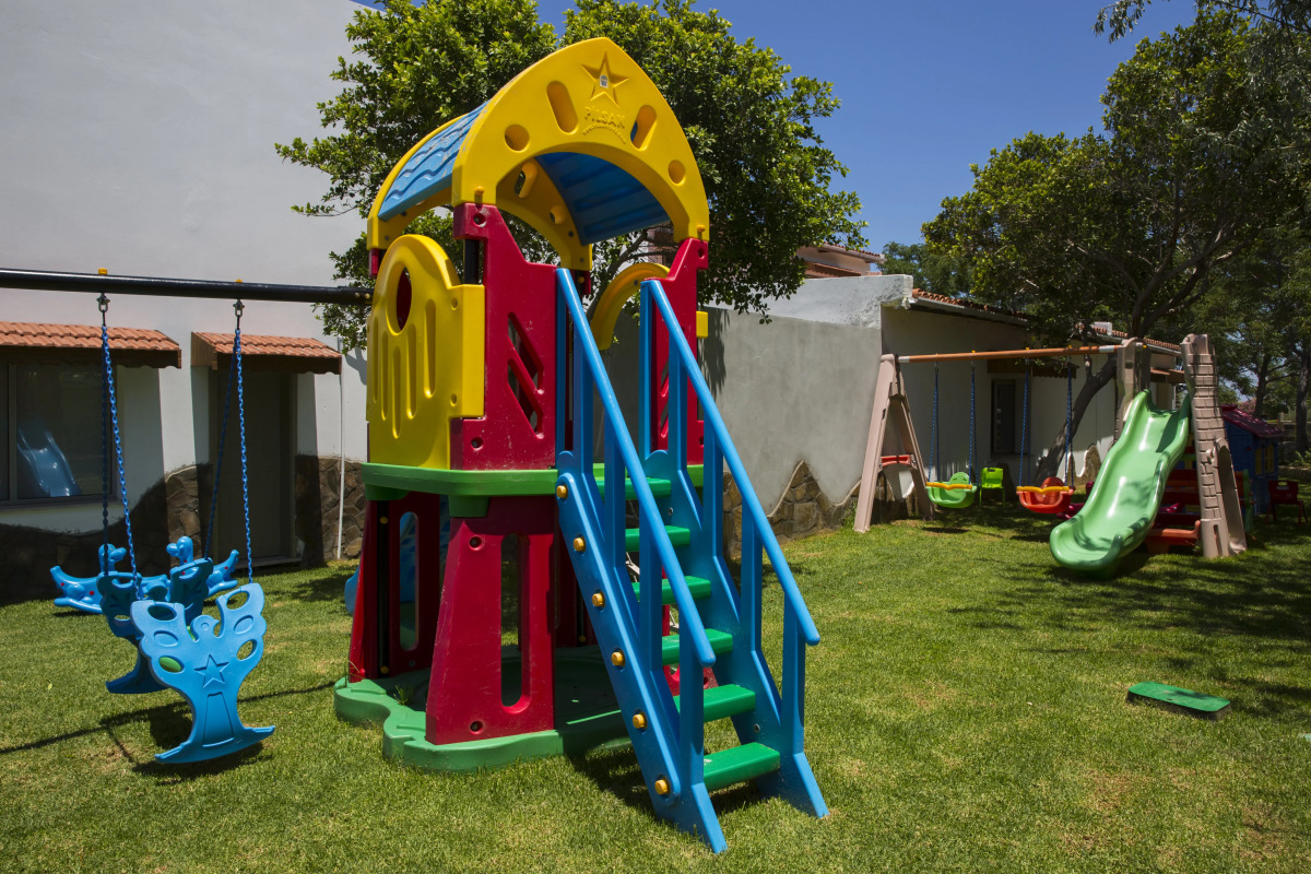 Merit Park Hotel & Casino