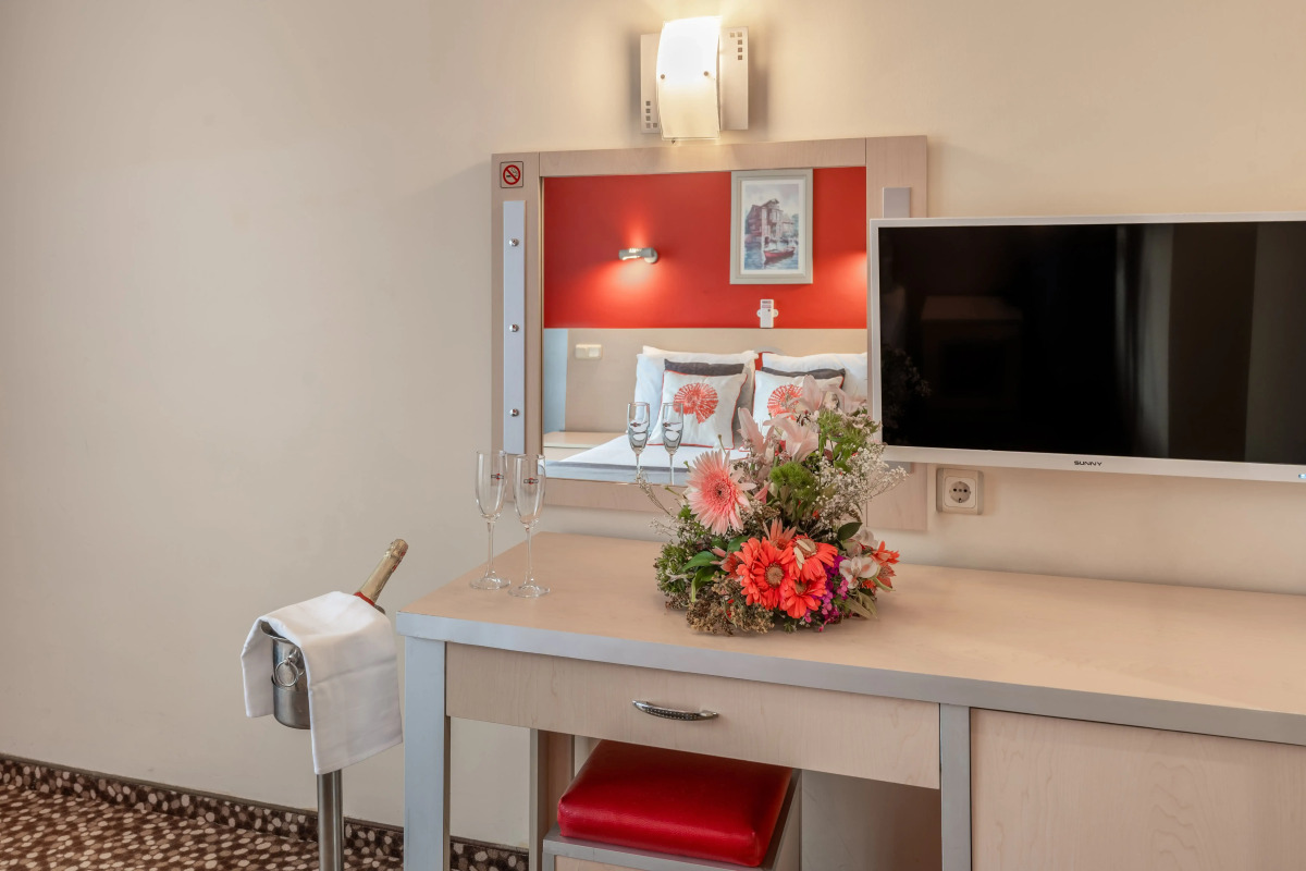 Hotel Grand Viking All Inclusive