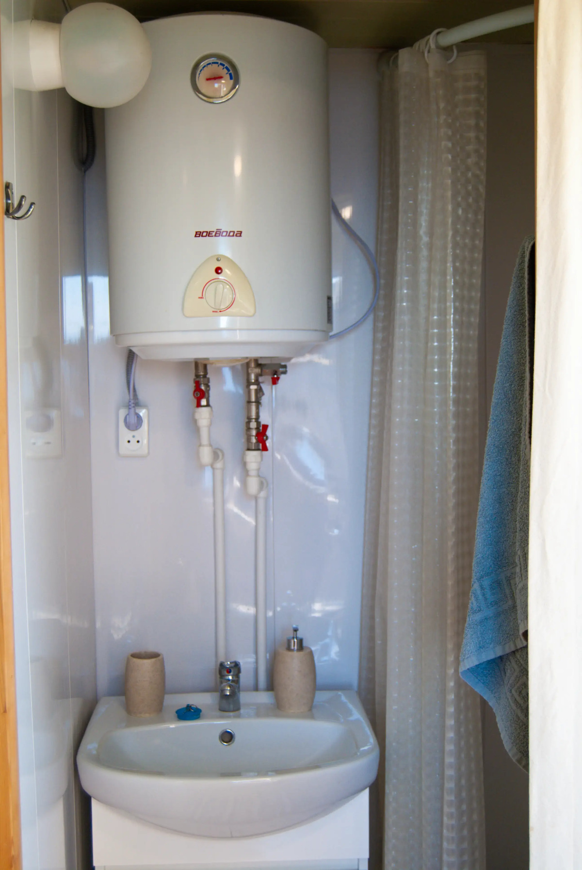 Гостевой дом Небо Байкала