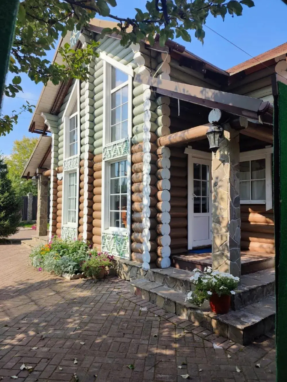 Гостевой Дом Соболь