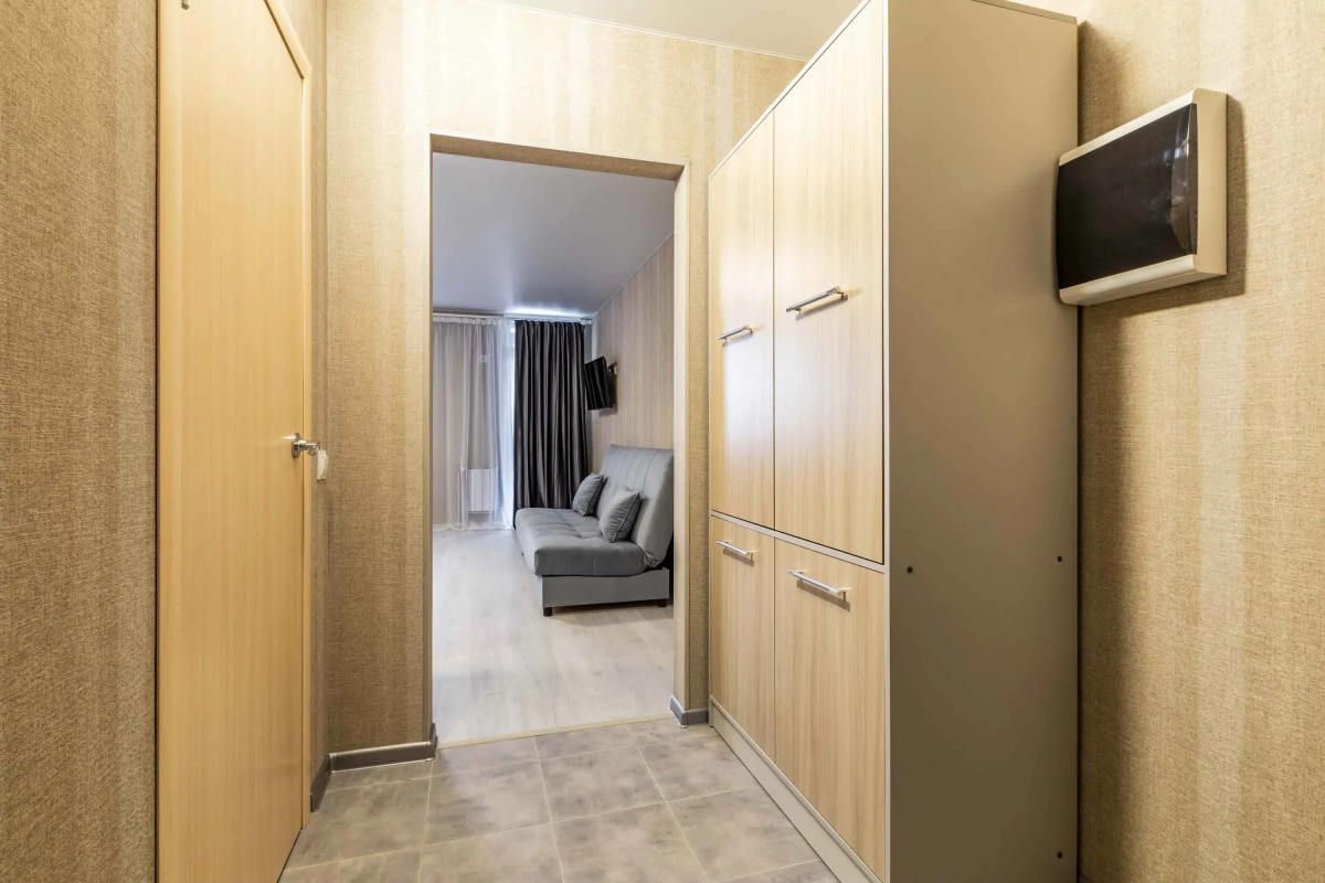 Апартаменты Студио Комфорт в Центре