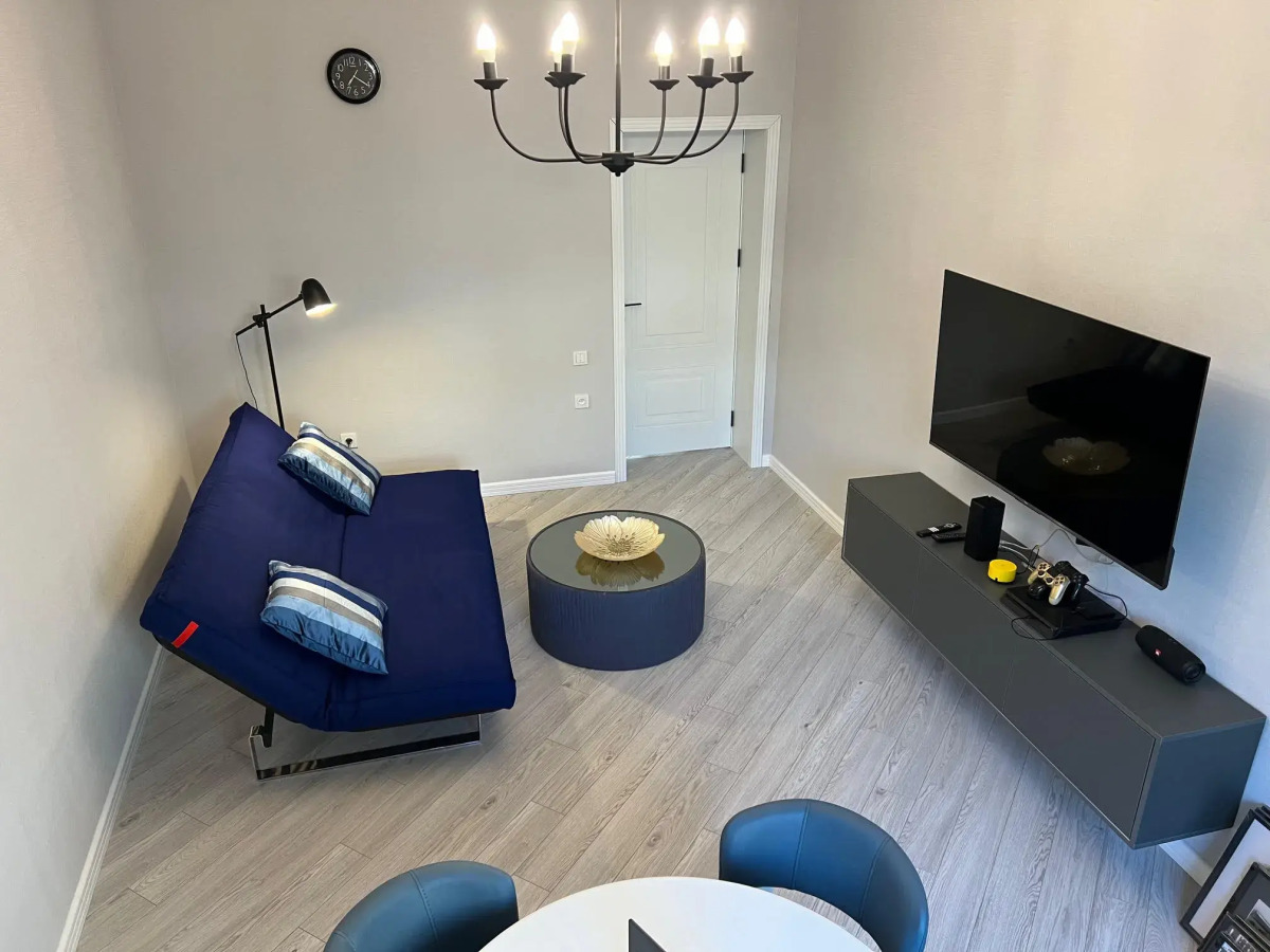 Апартаменты в Баку