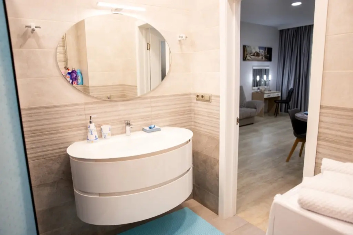 Апартаменты Виктория Штольц