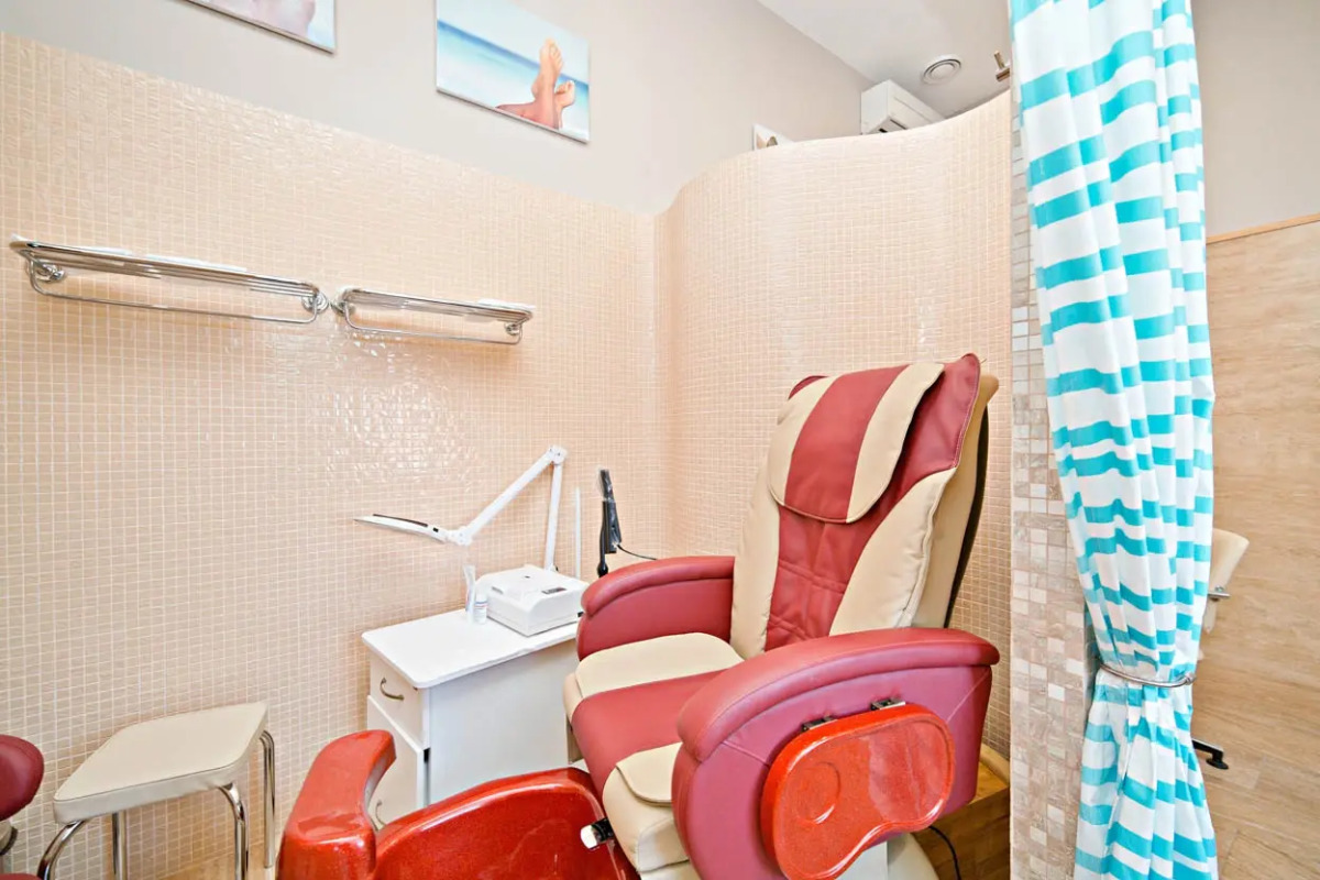 Гостевой комплекс Капитан Клаб