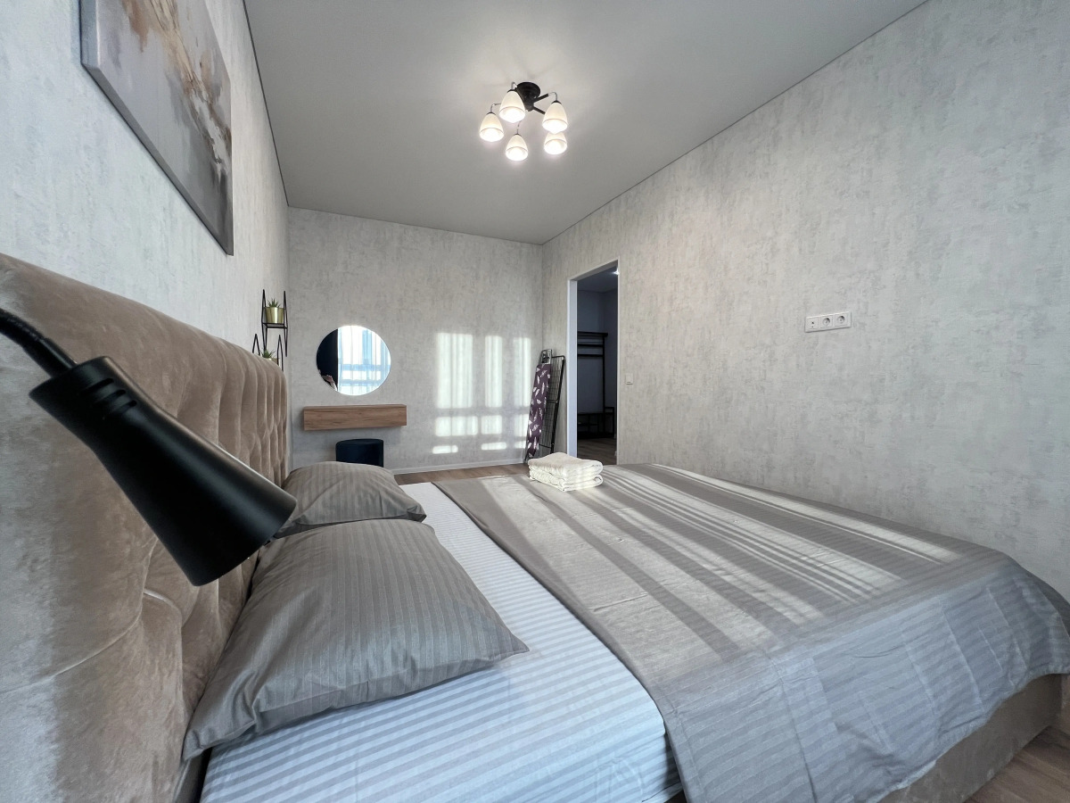 Апартаменты 2- х комнатные от ЭлитХаус24 в центре города