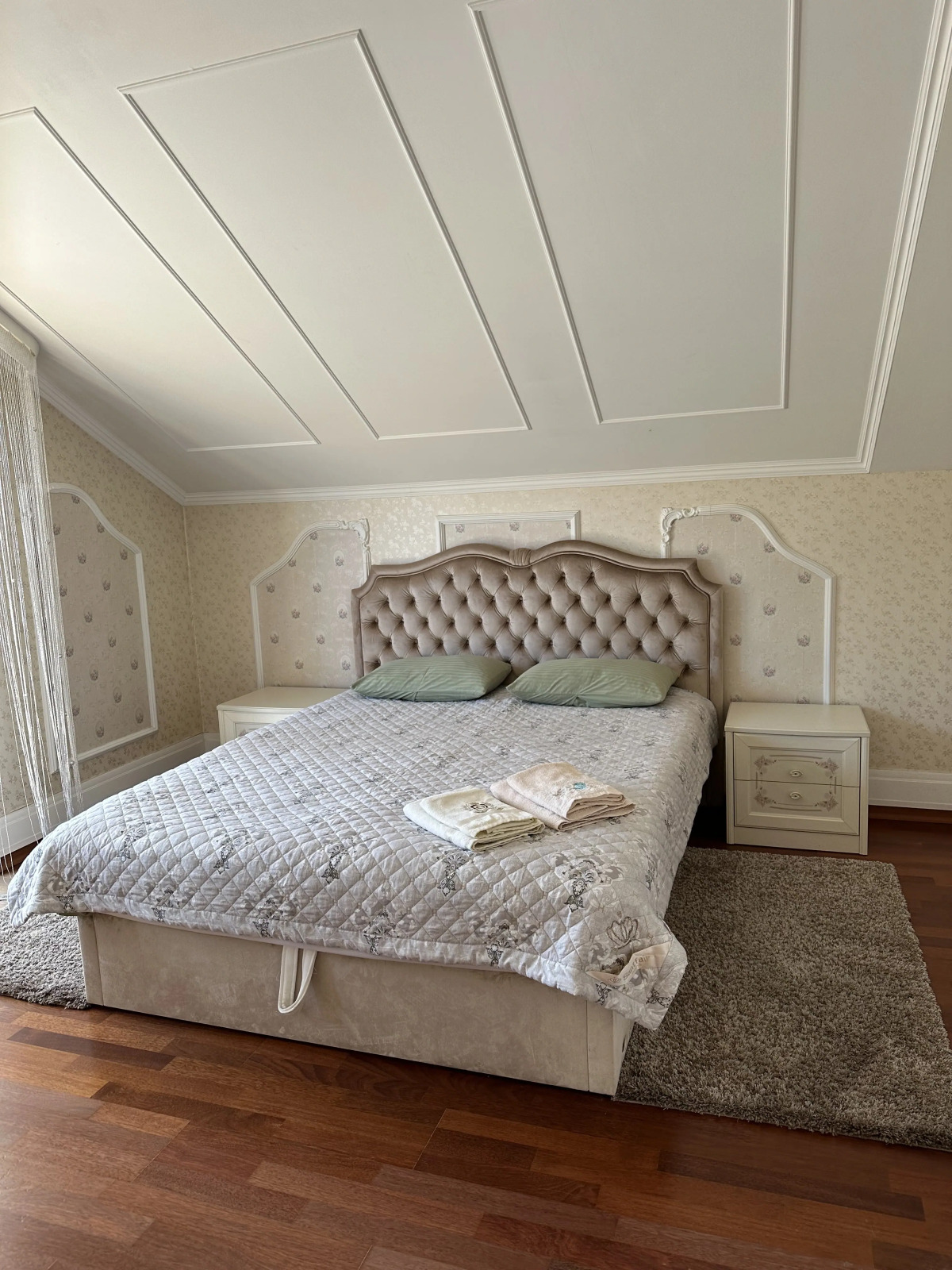 Гостевой дом Звездный берег