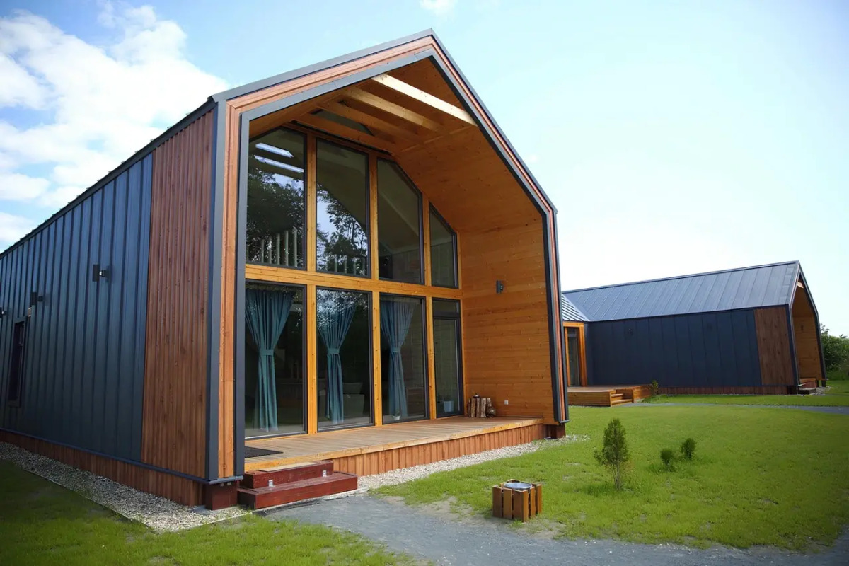 База Отдыха Эконевидаль