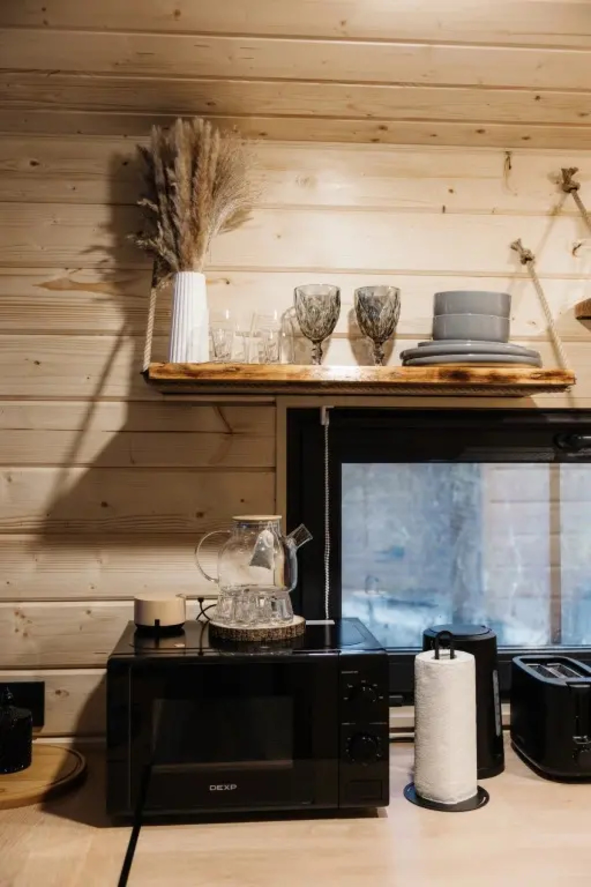 Частный дом Bjorn