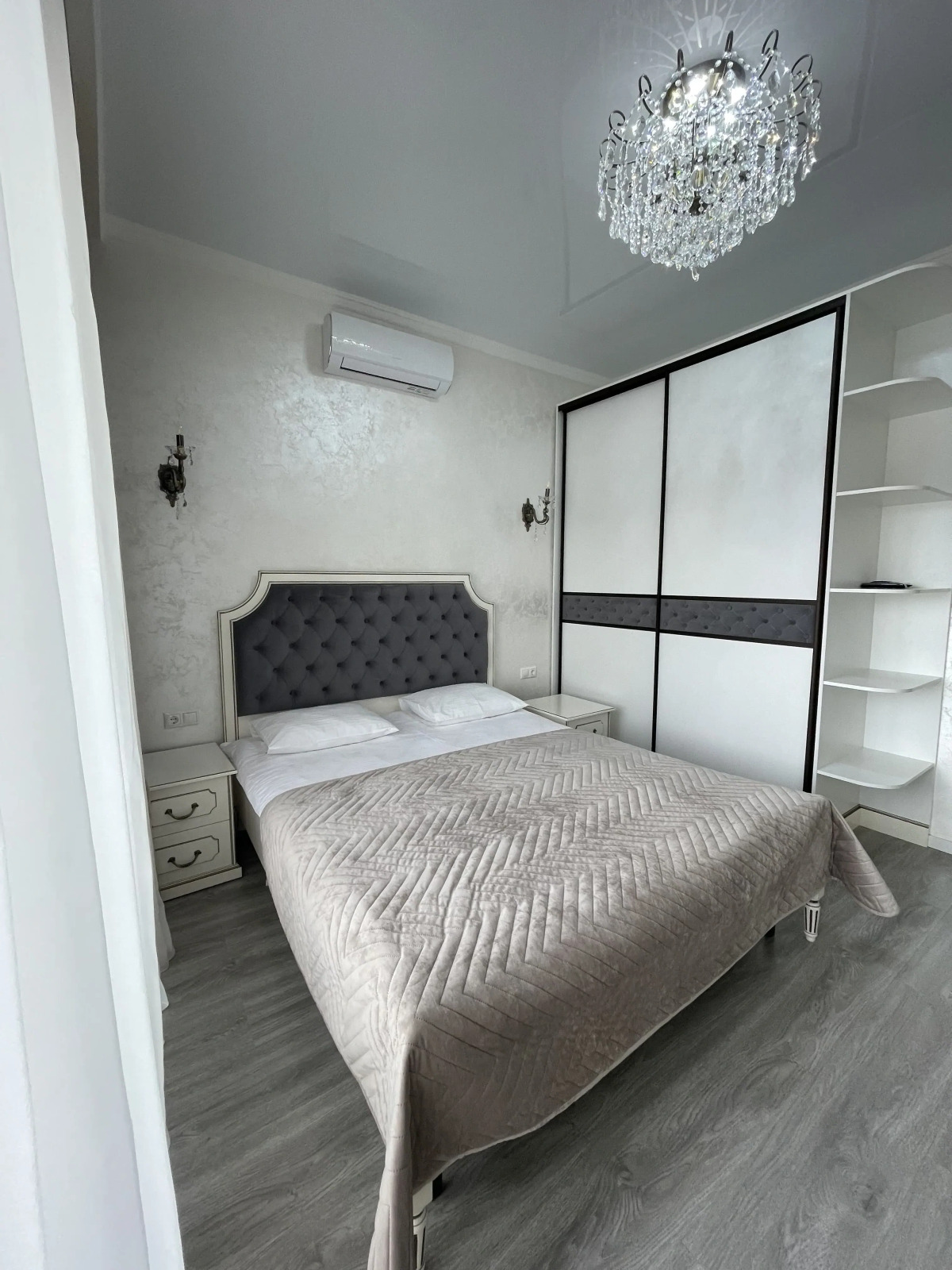 Квартира ЖК Грин Парк - квартира 305