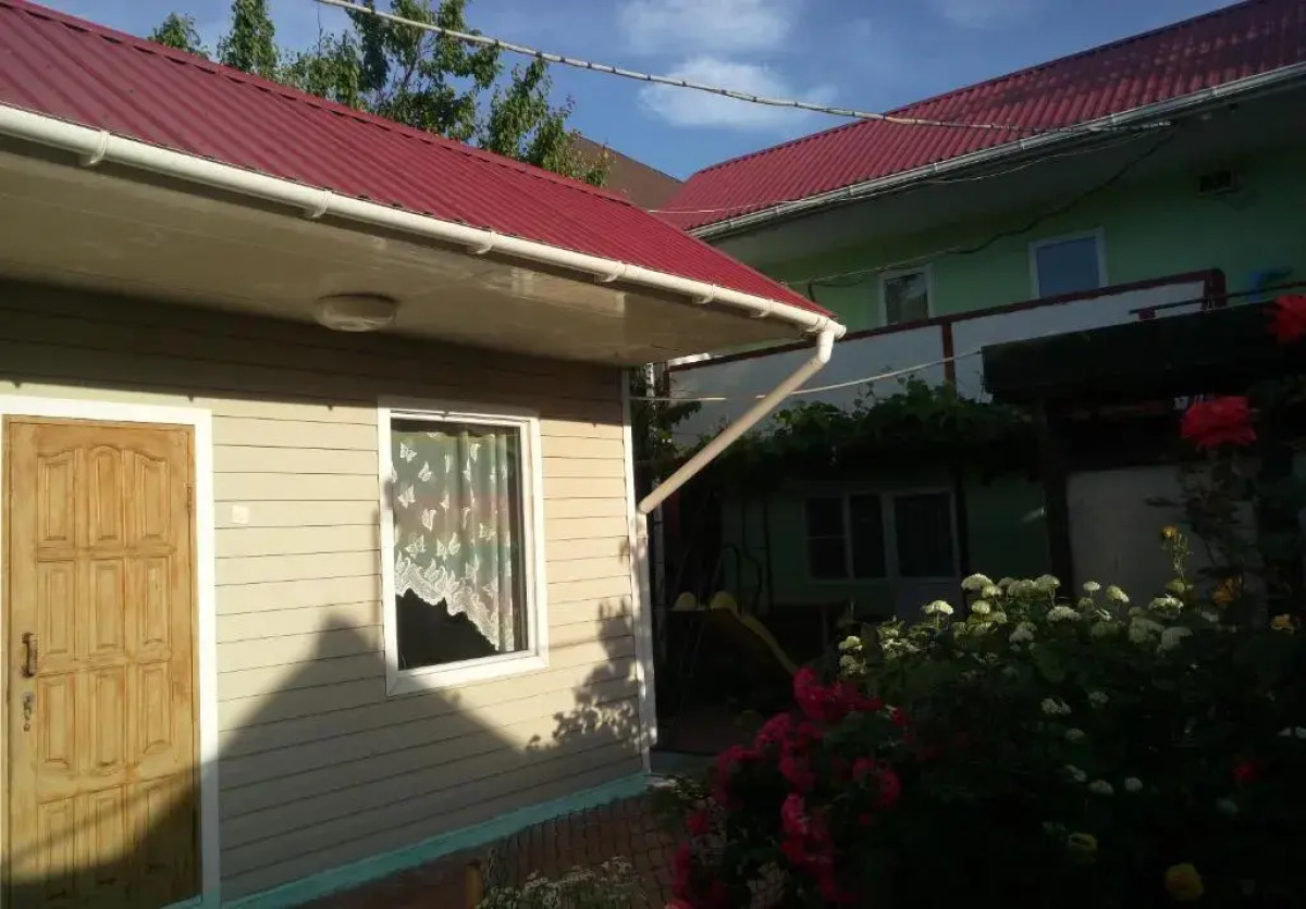 Гостевой дом Отдых у моря