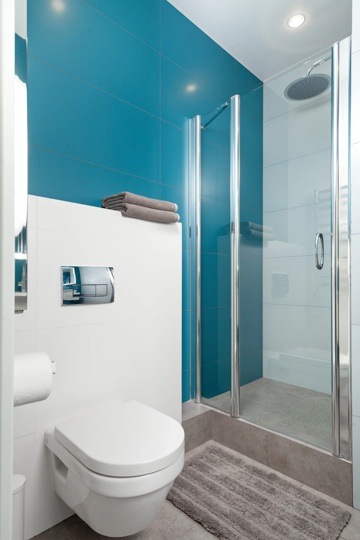 Апартаменты 65 лет Победы 65/1