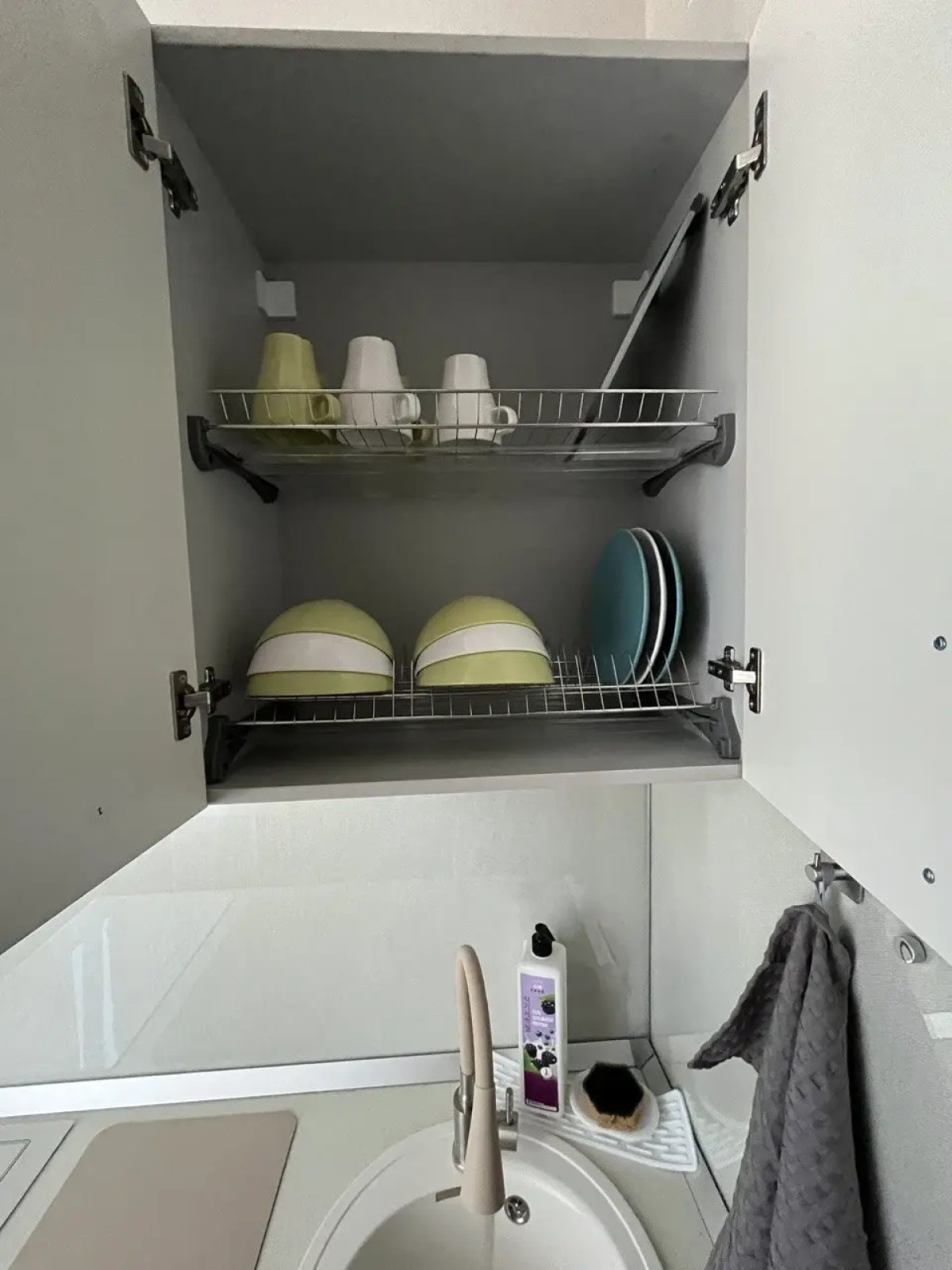 Квартира на Чапаева