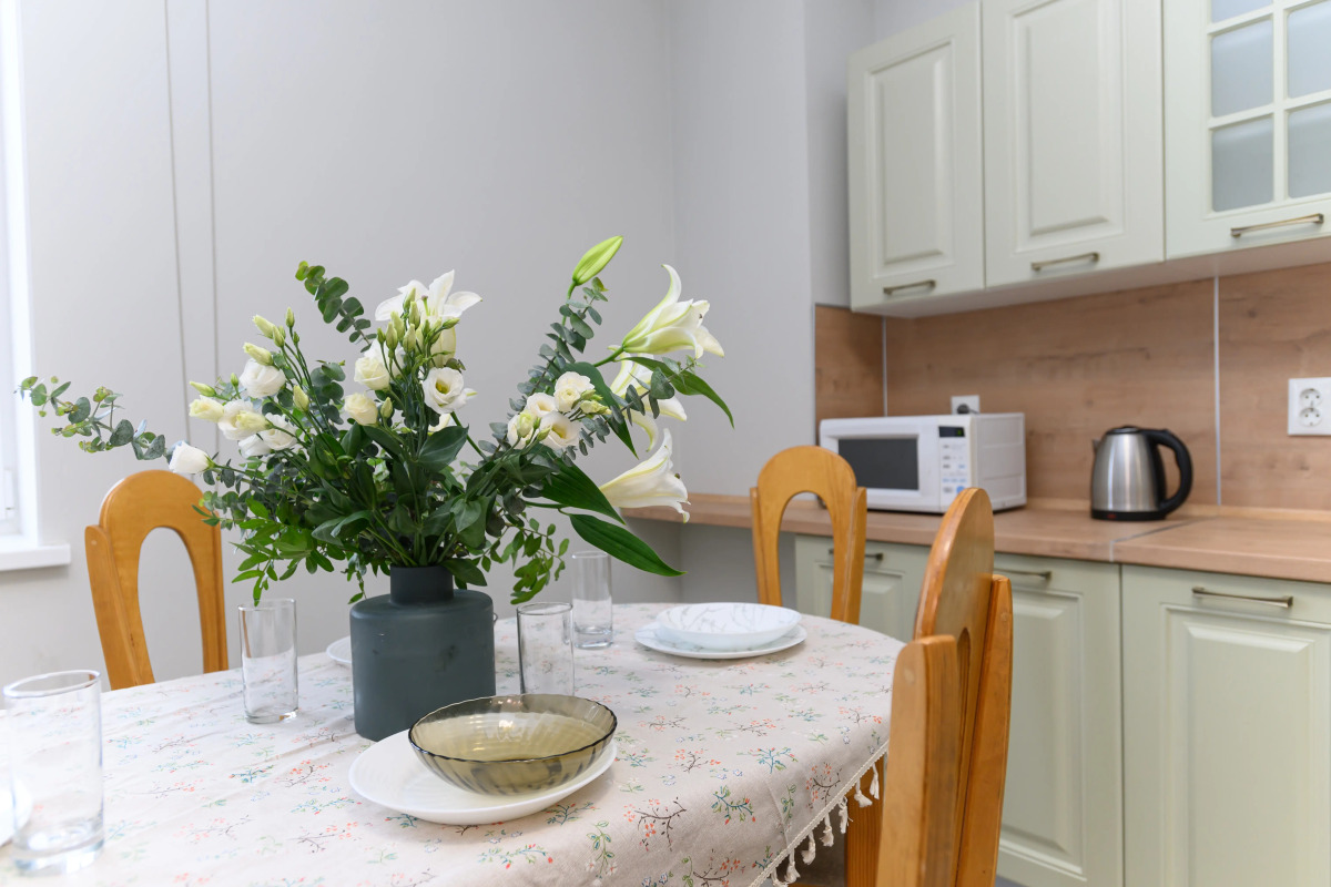 Квартира ApartHause Простор и Уют Напротив ЖД Вокзала