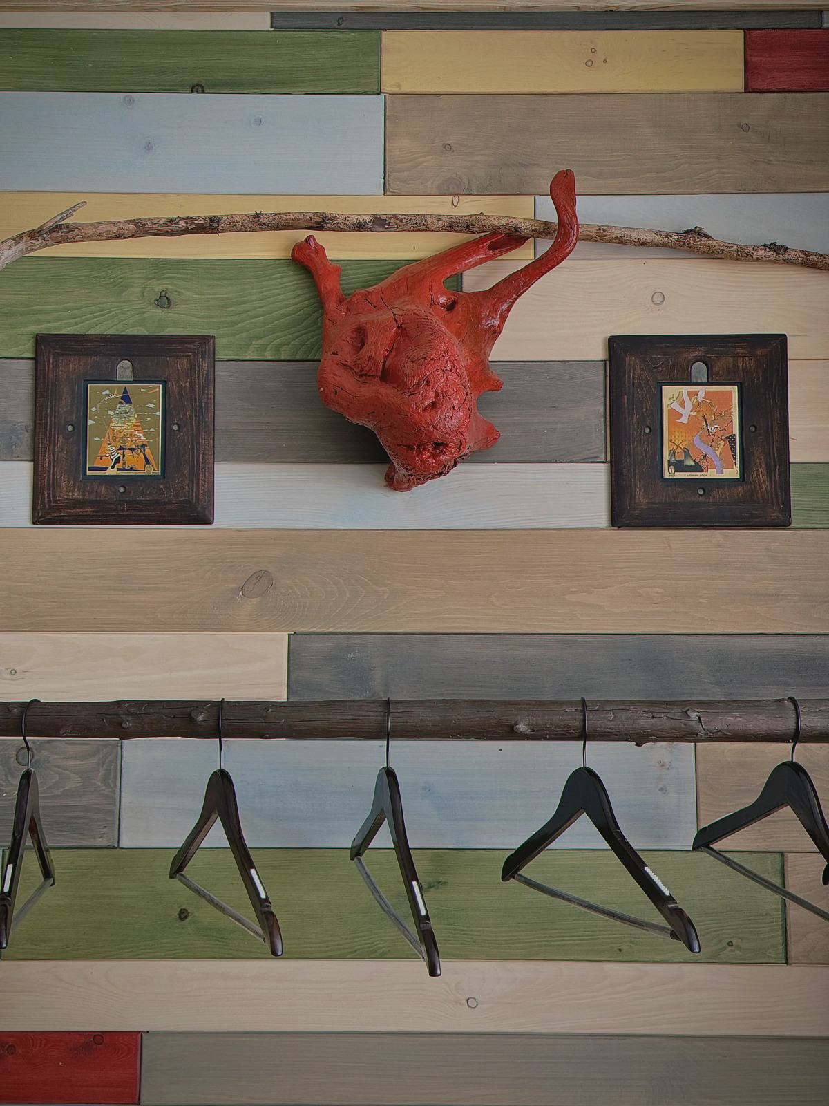 Отель Привет, Чемал!