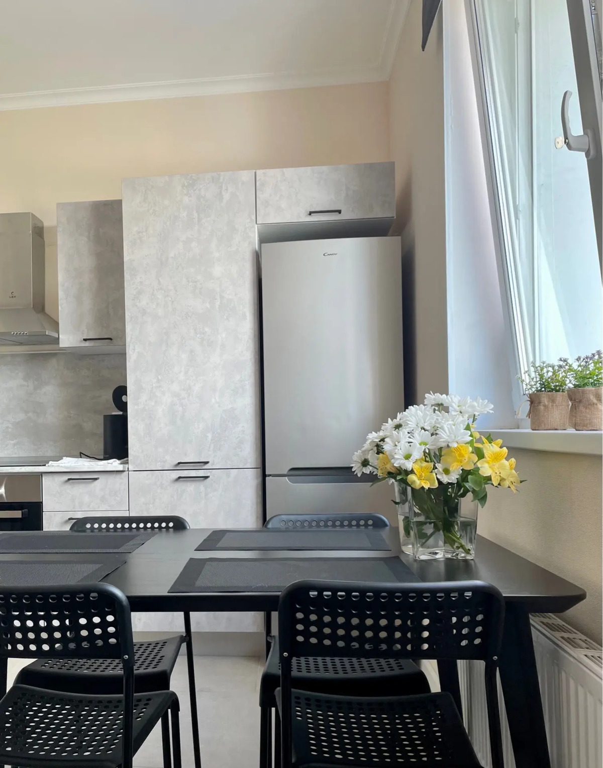 Квартира Sputnik2