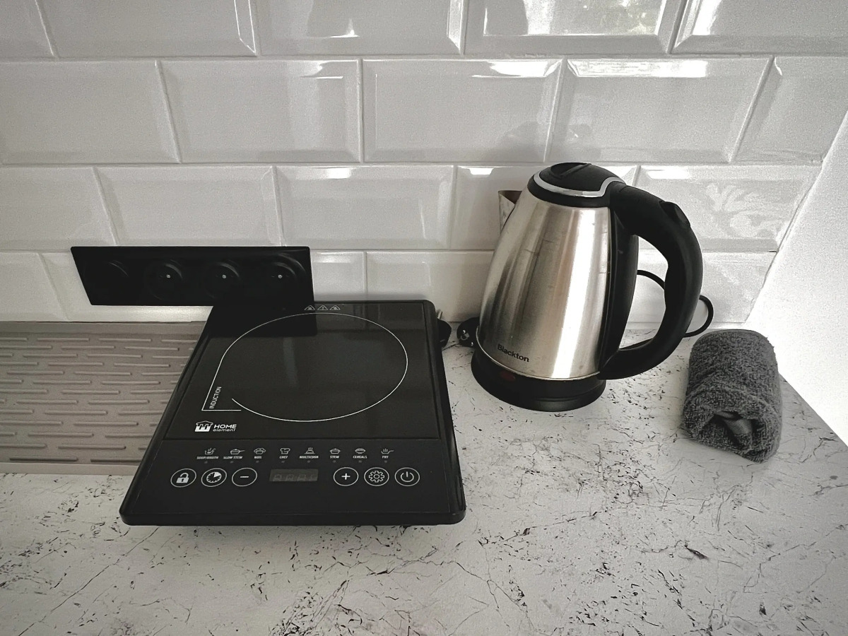 Апартаменты шикарные новые в самом центре Смоленска с удобным месторасположением