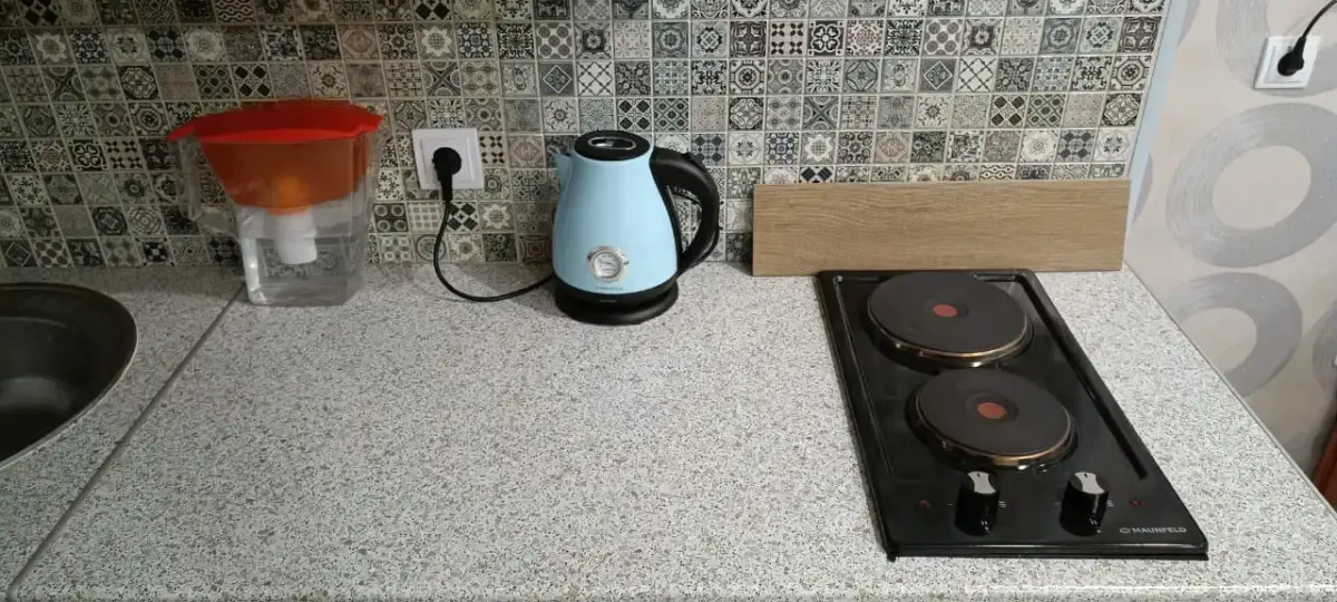 Апартаменты Resident Ufa на Давлеткильдеева 5 3