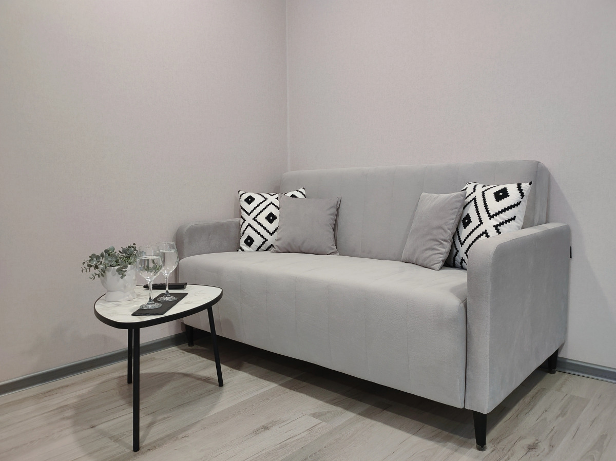 Квартира Эстетик рент