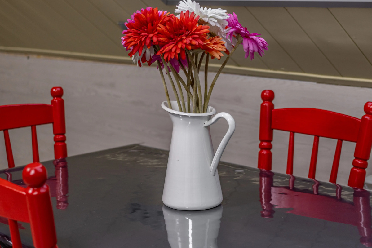 Апартаменты - Студия в Районе KMЗ