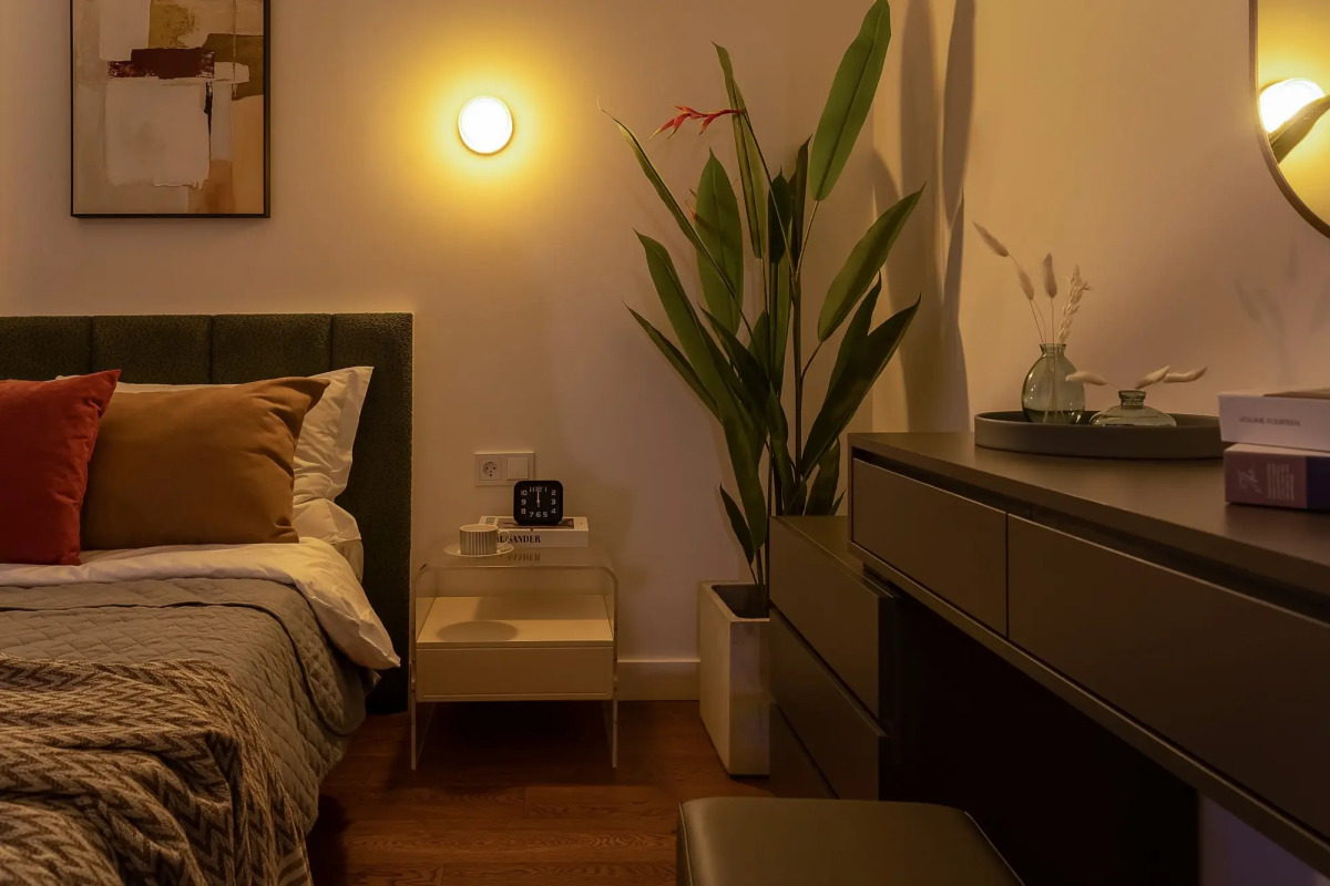 Квартира ЖК Море Морской Вид и Пляж