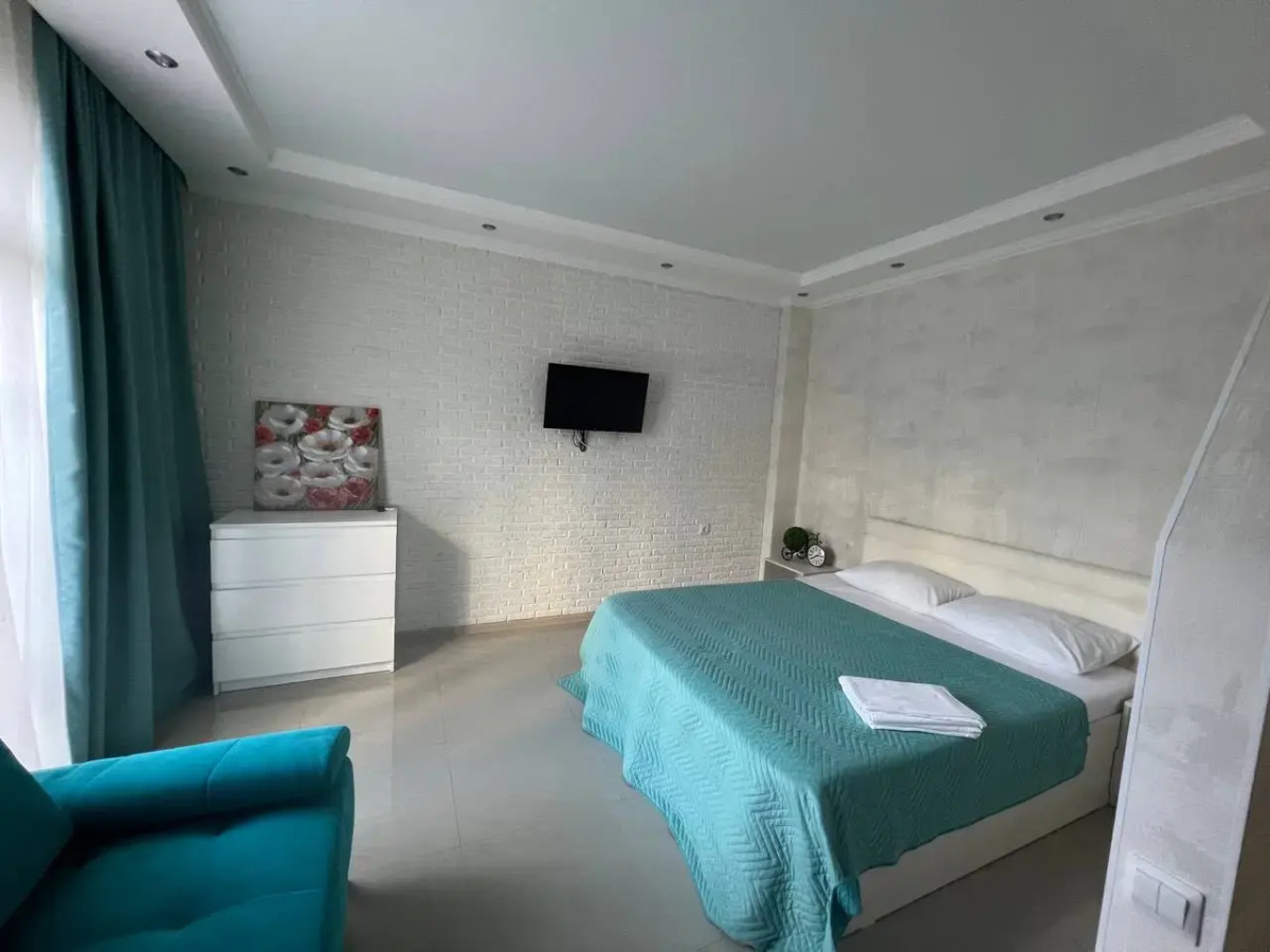 Апартаменты СимСим Царицыно