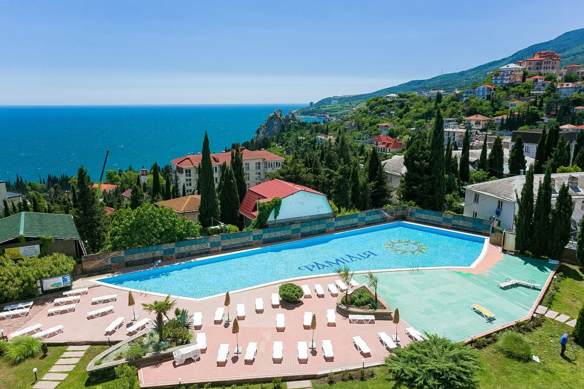 Апартаменты Familiya Apartments 99 Премиум