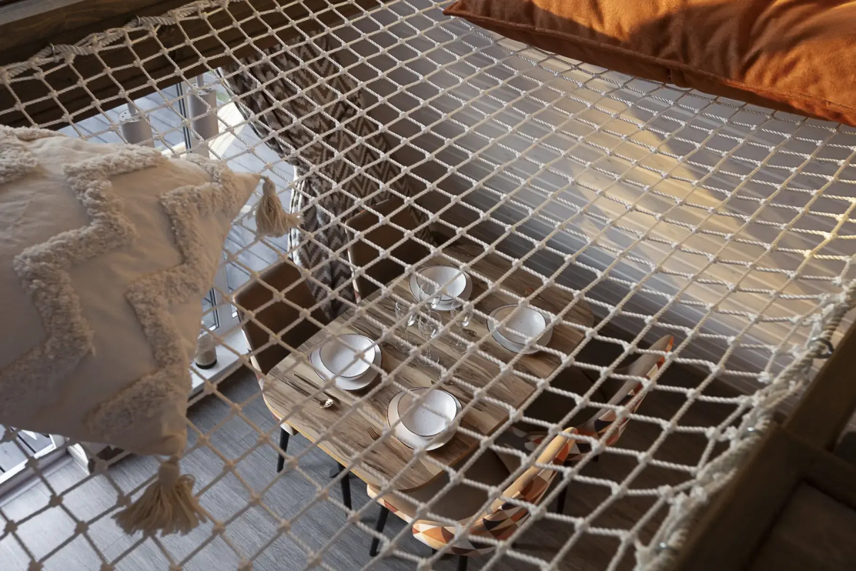 Гостевой дом Лисичкин холм