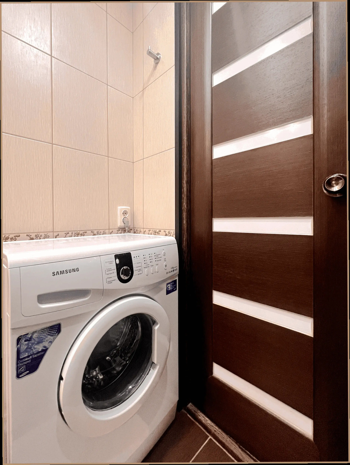 Квартира Двухкомнатная квартира Евро Победа