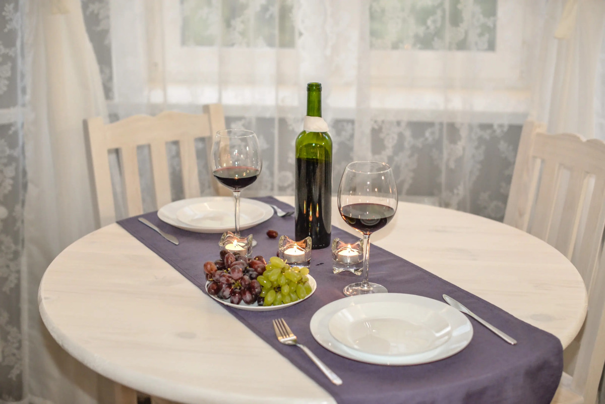 Апартаменты Old Town