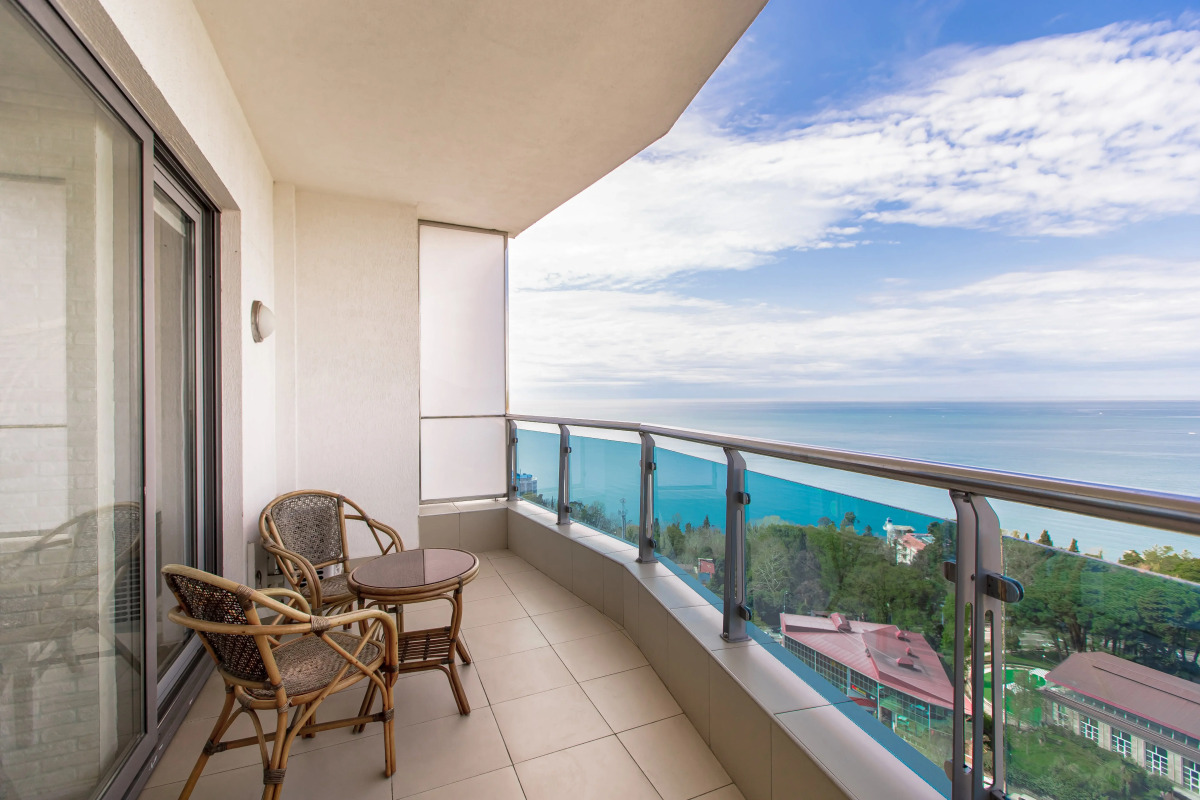 Апартаменты Идеал Хауз 2