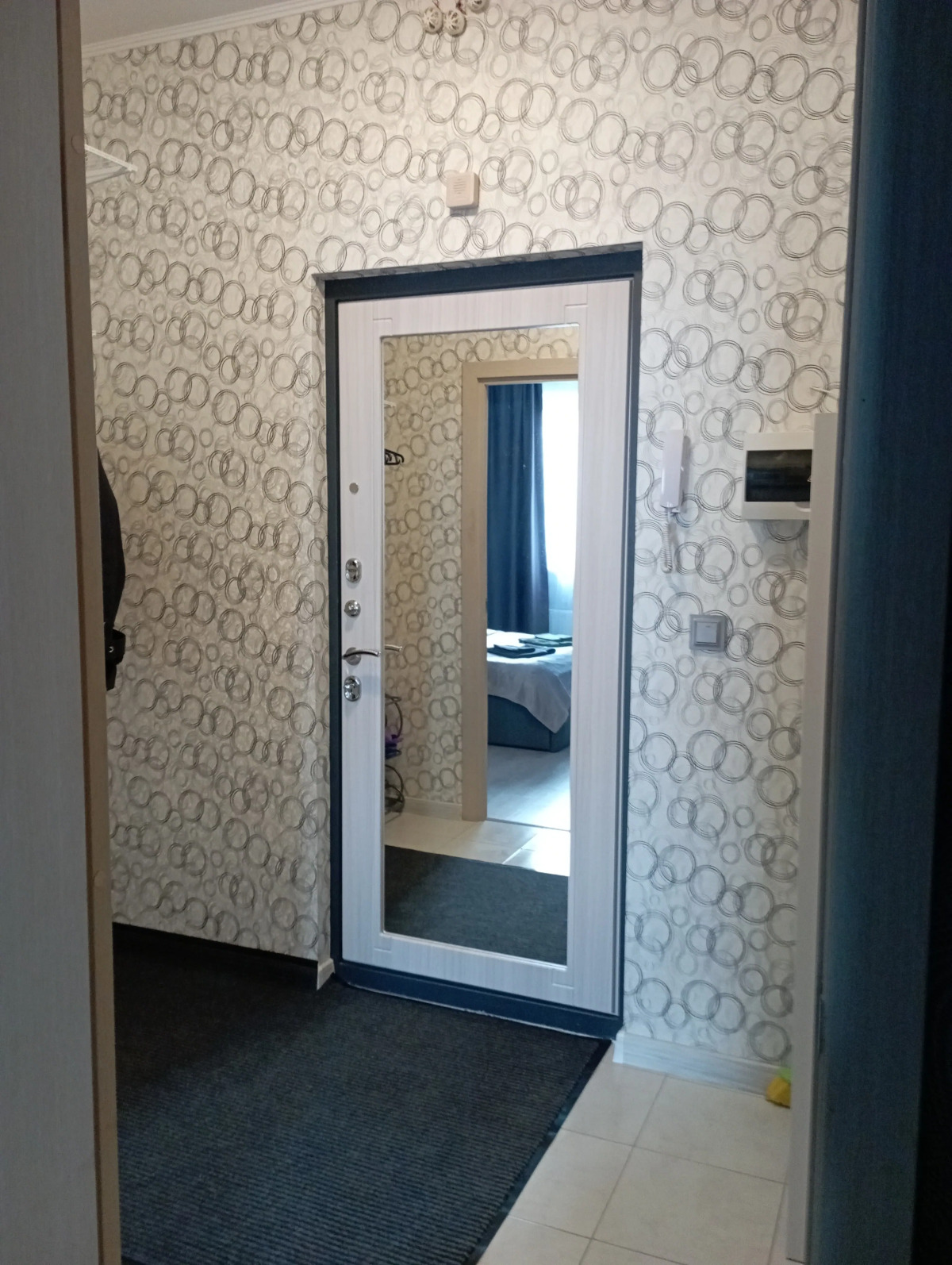 Апартаменты У метро Девяткино