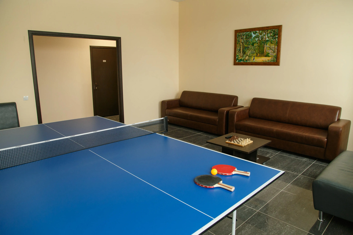 Хостел Гранд