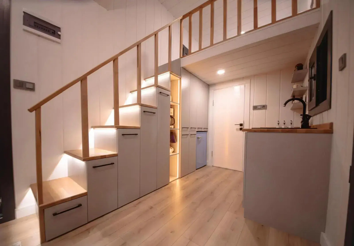 Мини-отель Serenity Village Belek