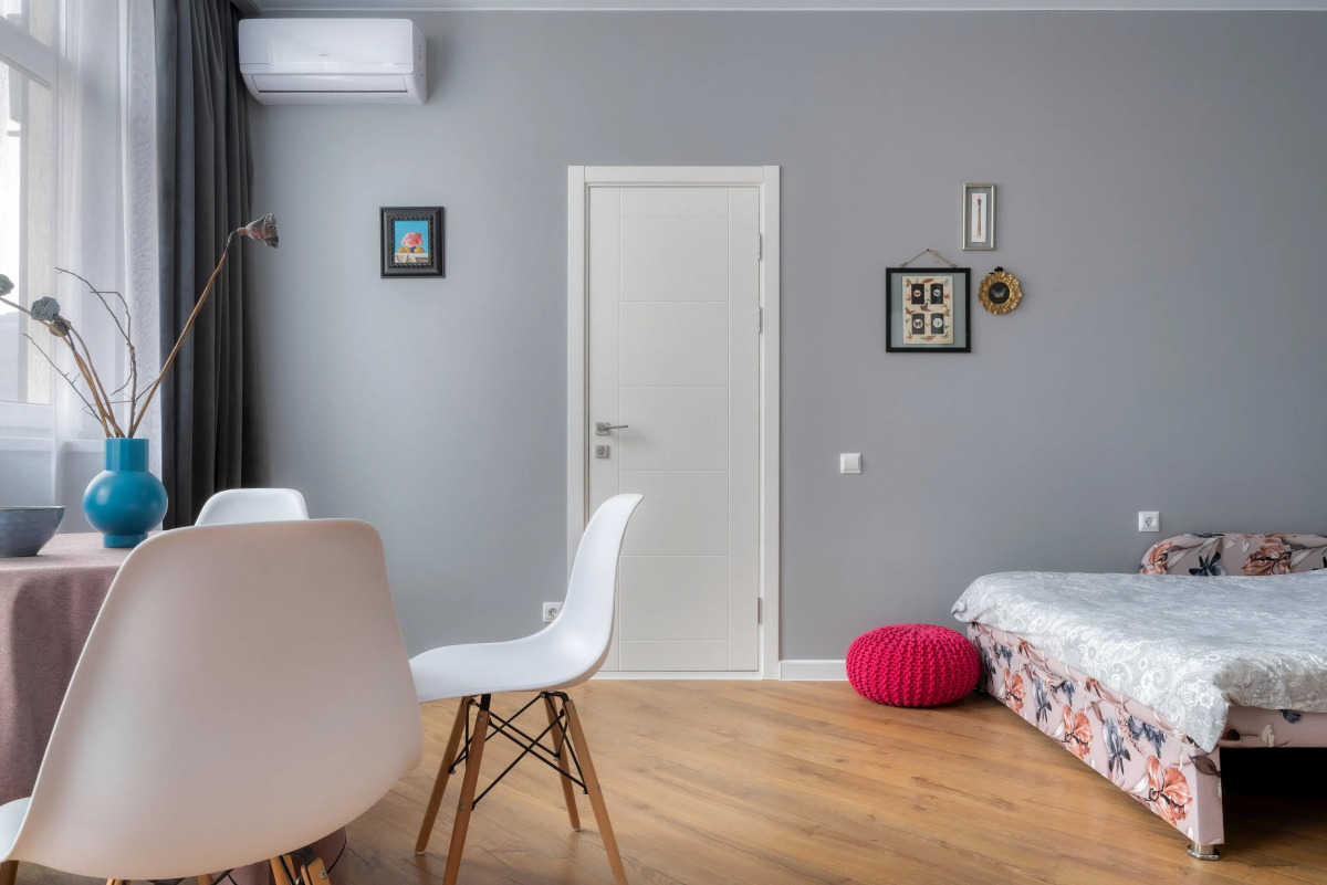 Апартаменты на Красной Поляне