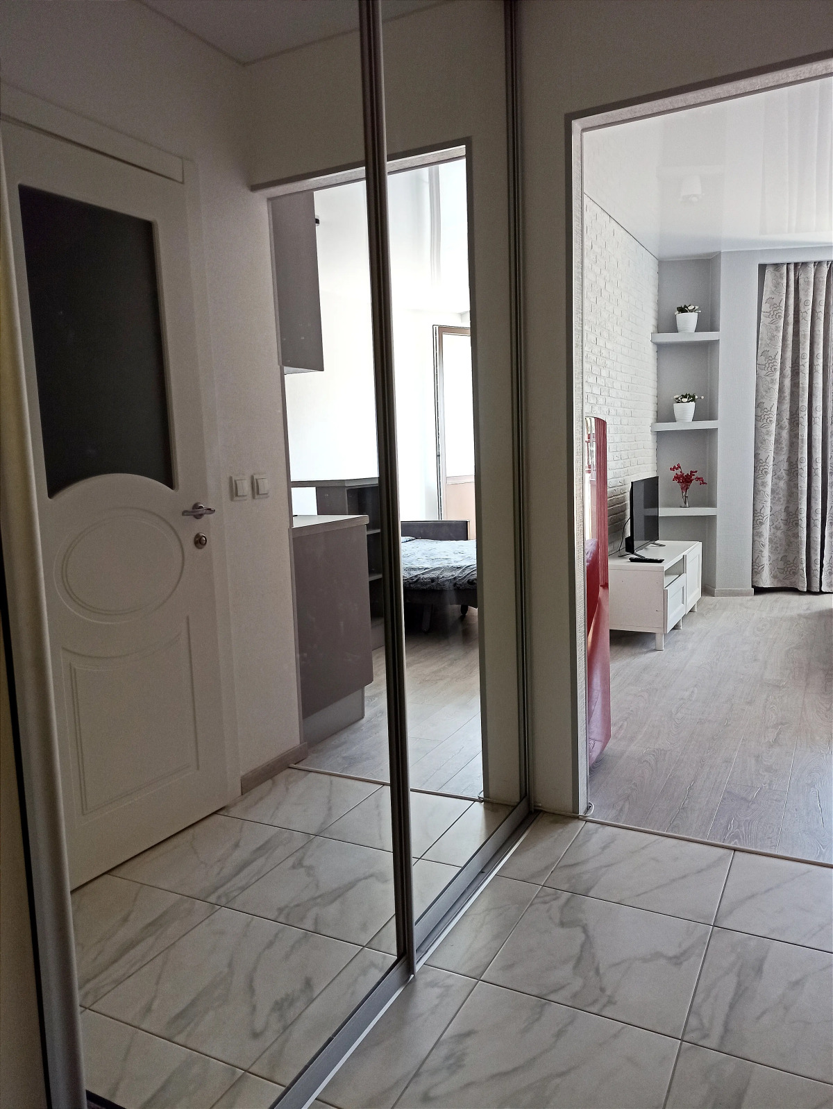 Апартаменты Отдыхаем в Ораниенбауме