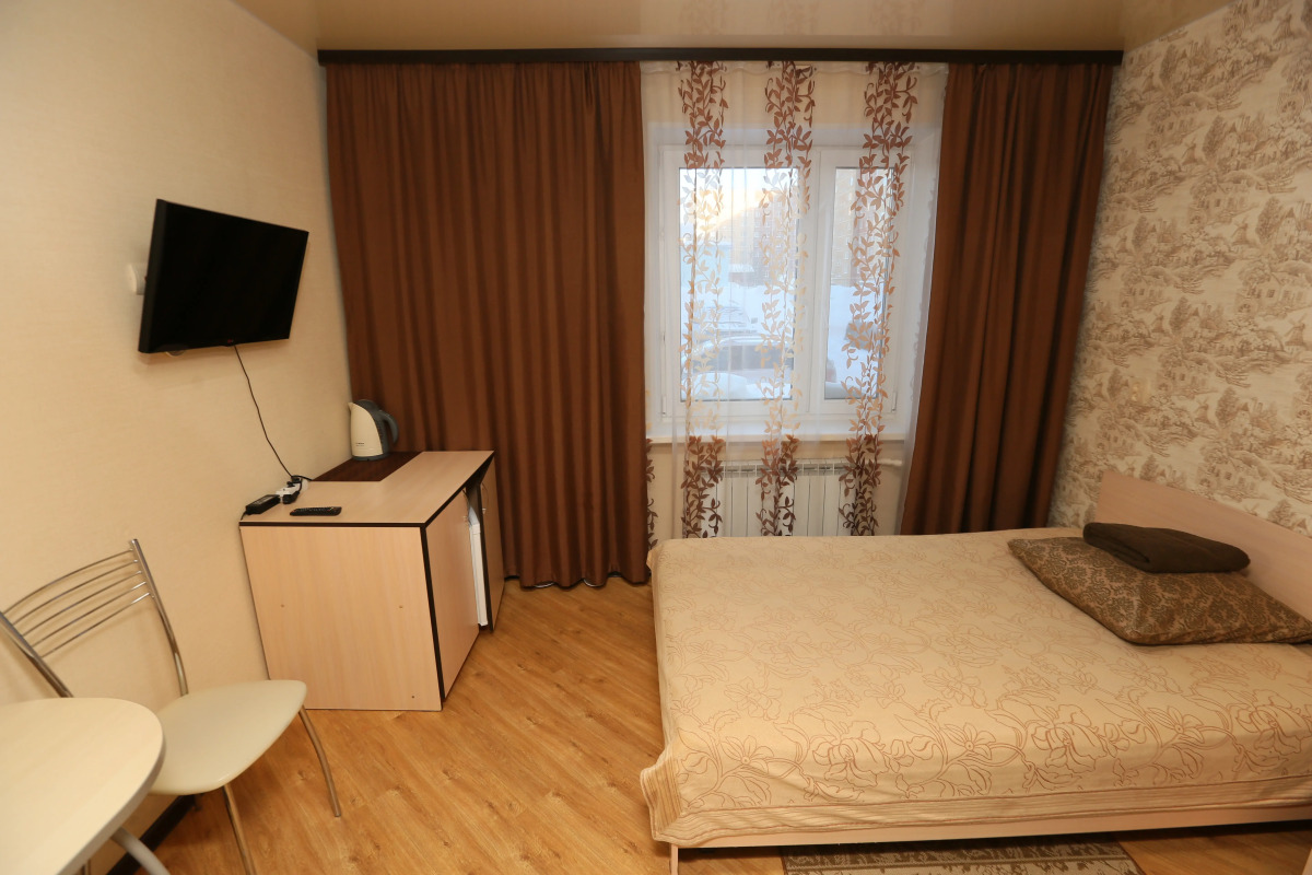 Отель Венеция 